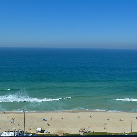 Apto Frente Mar 2 Suites Рио-де-Жанейро Экстерьер фото