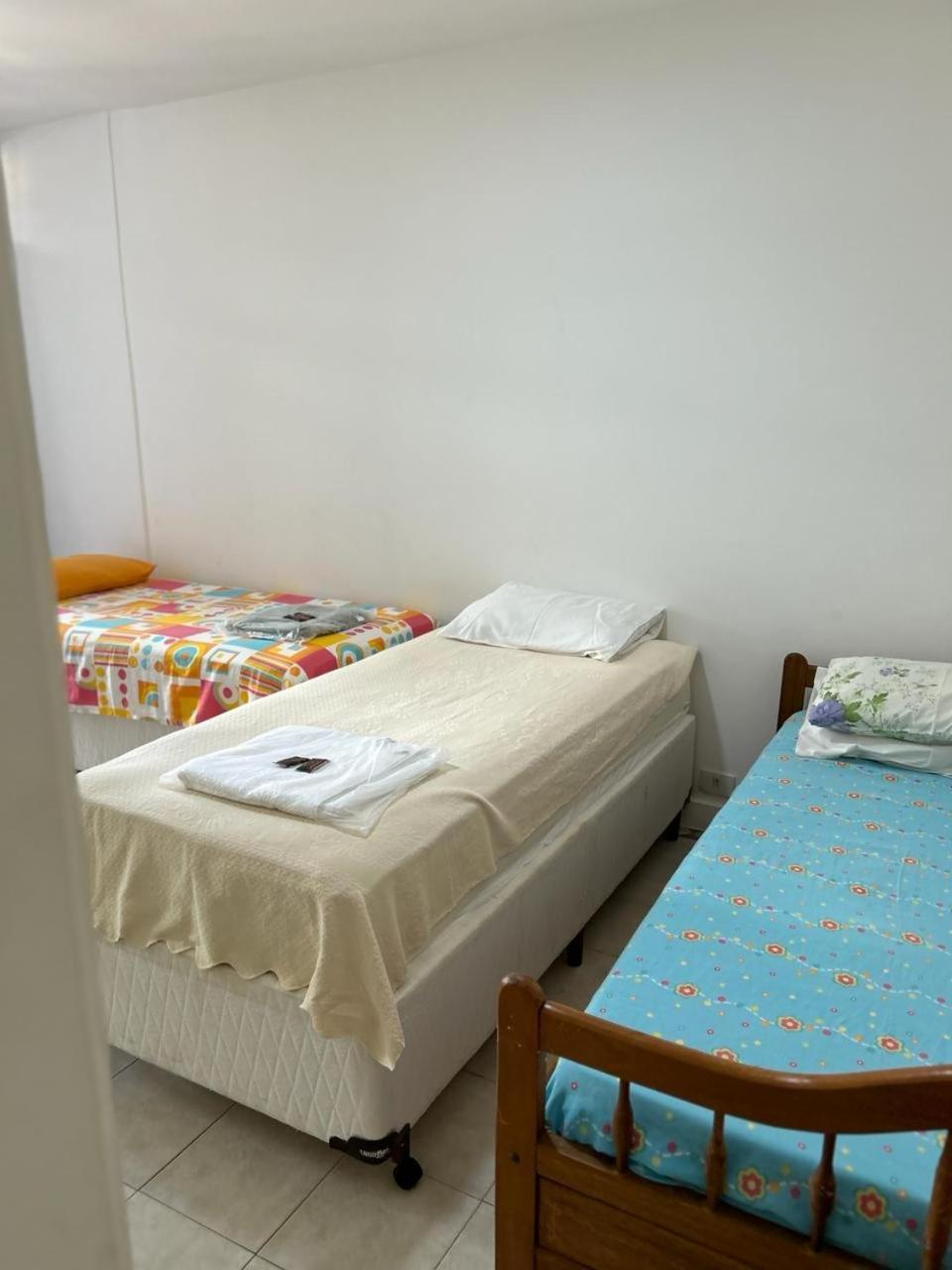 Apto Frente Mar 2 Suites Рио-де-Жанейро Экстерьер фото